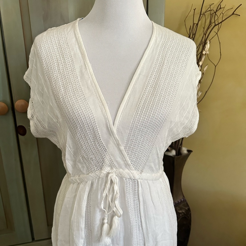 NWOT Beach Cover-Up